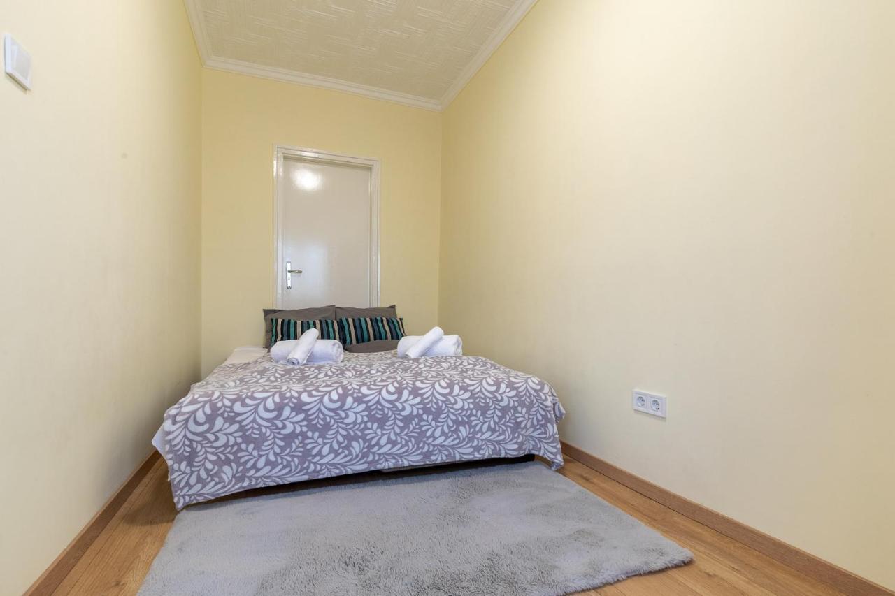 Apartamento Chill At Lehel Market *